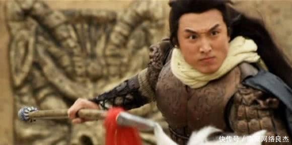惨死|盘点《隋唐演义》中惨死的6位猛将,其中一人是被自己的锤砸死的