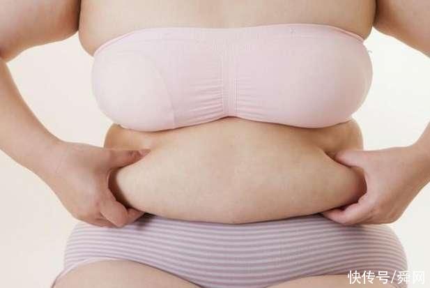 干鱿鱼|为何腰部、背部、臀部容易长脂肪，脂肪最怕这几种食物