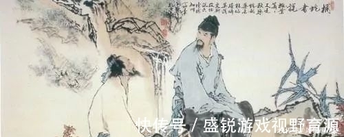 小人经#示人以愚,其谋乃大!千古奇书《小人经》,防小人、少吃亏的学问