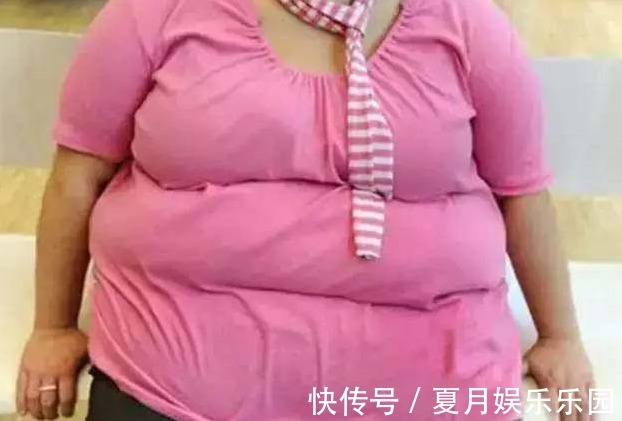 朱医师|肚子比胸还要高，教你正确饮用淡盐水，帮你轻松搞定大肚腩