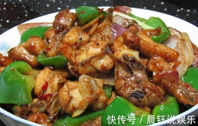 学会做几道简单美味家常菜，香气十足，过年的时候就不用下饭店了