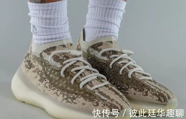high|每日鞋讯｜New Balance 550 推出全新配色