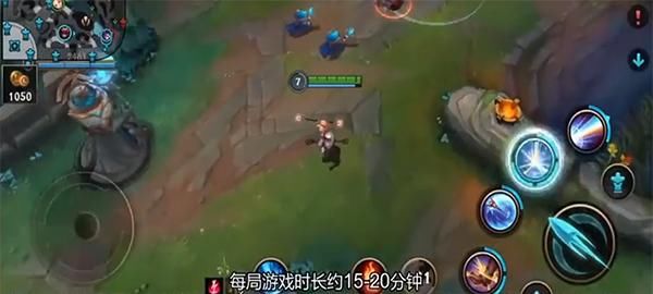 各异|新手游英雄联盟LOL风评，玩家思想各异非常有趣，甚至超越游戏