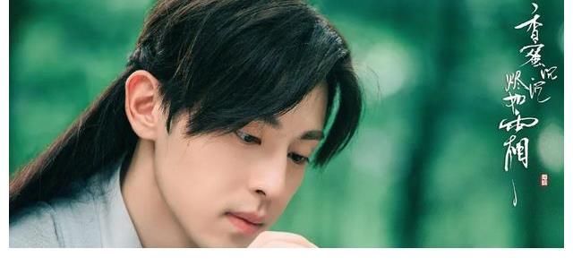 白鹿|前有奧運后有《榮耀》，《玉樓春》卻不落下風，女一白鹿功不可沒