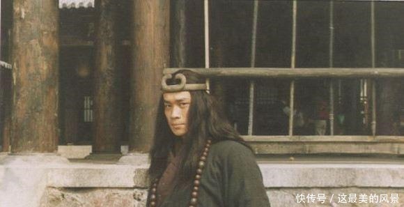 联手|水浒传里梁山有四个都头,朱仝雷横李云,联手都不是武松对手