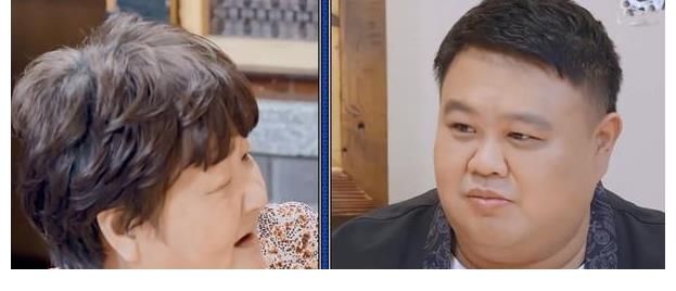 岳云鵬新綜藝收官，奶奶級粉絲成功追星，點贊偶像孫越現(xiàn)場吃瓜