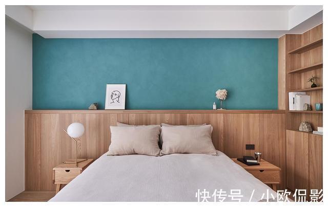 收纳|这是我见过最素雅通透的家,140㎡,这样做减法,看一眼就心动!