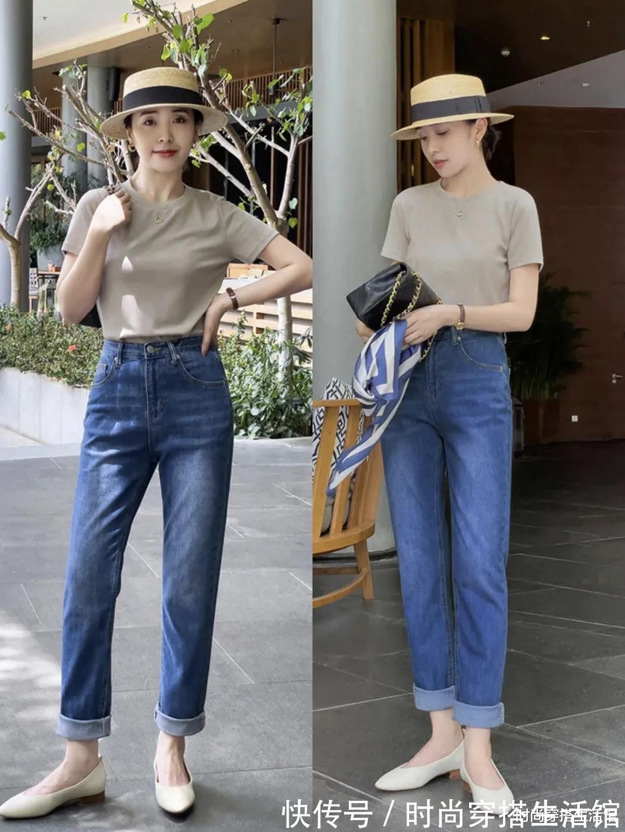 中年危机|30岁女人怎样穿出时尚感?掌握这些搭配思路,时髦又减龄