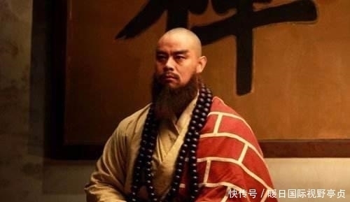 呼延灼|鲁智深唯有一次受伤之后, 宋江淡淡说了一句话, 鲁智深开始反对宋江