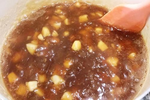  马蹄粉|马蹄糕这样做，晶莹剔透，口感Q弹爽滑，中间不发黏，越吃越上瘾