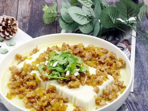 豆腐|天冷了,吃鸡鸭鱼肉不如多吃它,高钙高蛋白,常吃身体倍棒不怕冷