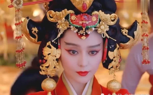 大臣|为让武则天当皇后,唐高宗给大臣送礼,是真的爱她,还是另有所图