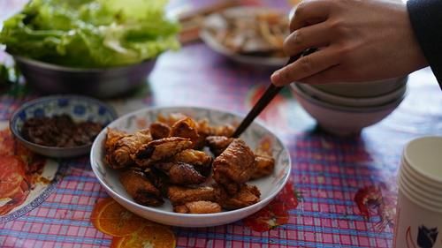 这12道菜，撑起千万冀东人过年餐桌，不用问家家户户都是这菜谱