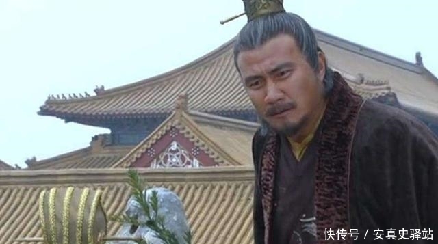 给出|岳父进宫探望女儿,为何反被赐死?6年后朱元璋给出了原因