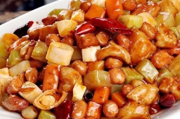 大暑|吃了一周素菜周六34度孩子终于可以吃辣，多吃鲜香菜，辣的直冒汗