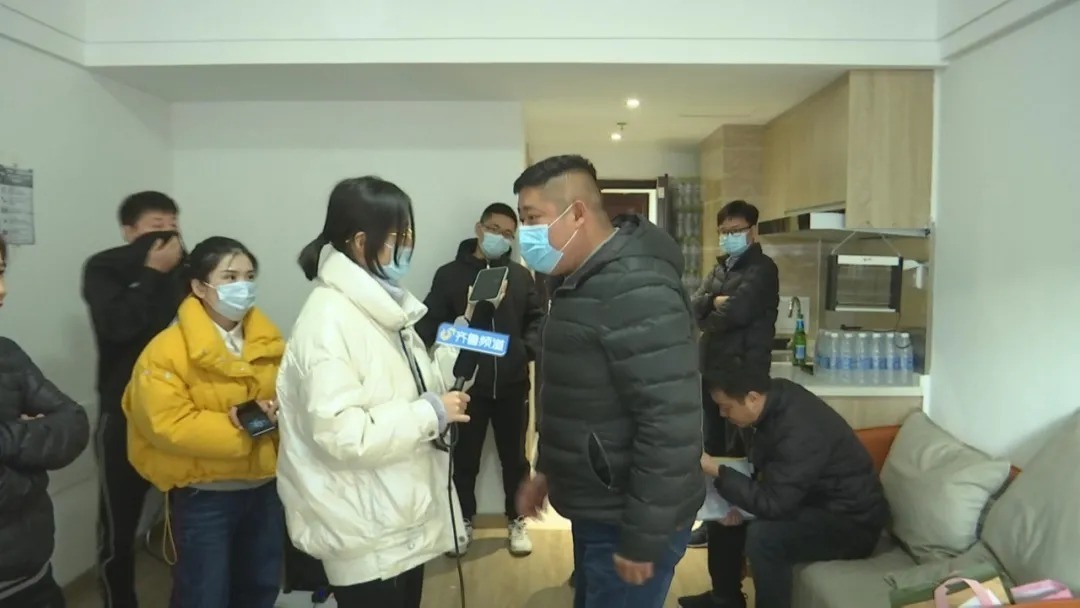 工作人员|公寓托管遭遇租金纠纷,房主该如何维权?