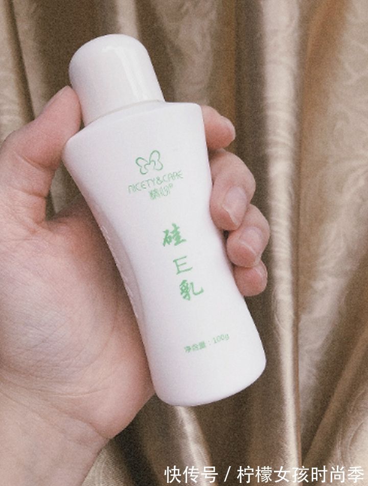 水乳|“无数大v”推荐的5款护肤品，建议多囤几支，每一款都好用不贵