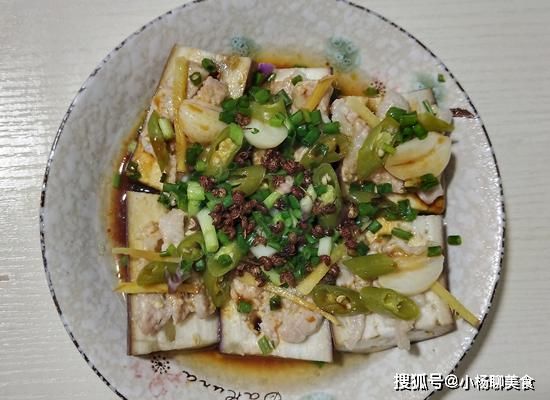 补充蛋白质|学会这茄子的做法，家里不管来什么客人，你都可以露一手，别错过