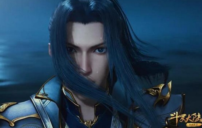 产物|斗罗大陆：被夸赞的唐三新形象，原来只是虎落平阳后的产物