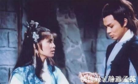 掌法$金庸小说八位掌法高手排名,萧峰倒数第二,第一乃金庸最强掌法