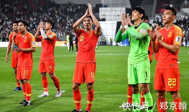 李霄鹏|世预赛前7天,国足创纪录奇兵诞生!42岁中超功勋紧急换装+双身份