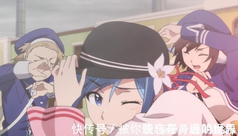 园原|反向封神,开播前被粉丝狂吹,如今却即将沦为B站最差新番