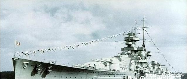 德国人|德国人是如何在“雷霆-瑟布鲁斯行动”中征服大英帝国后花园的?