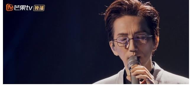 林志炫|《披荆斩棘的哥哥》个人战：陈小春夺冠林志炫惜败，他输在太纯粹