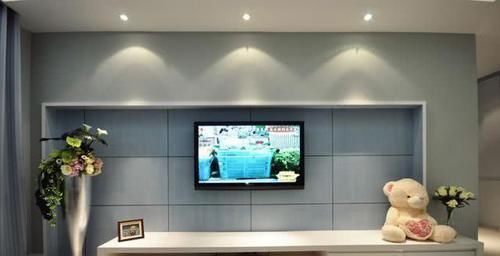 房子|晒晒朋友130㎡的新房,3室2厅好通风,一进门就被震惊了!