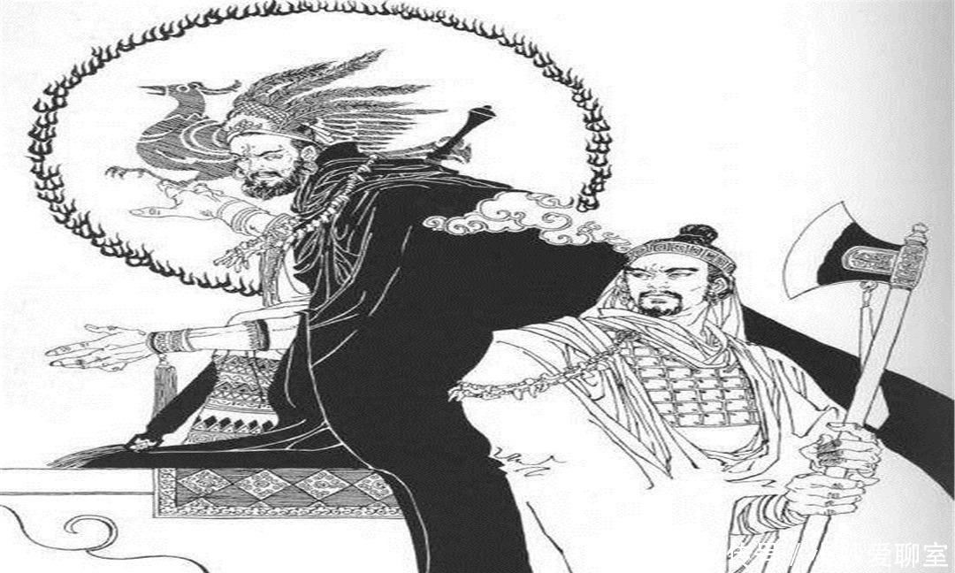  历史|他是历史死谏第一人，因一番对帝王的谏言，如此贤才却招致酷刑