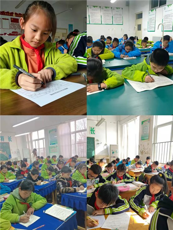 南流小学|坊子区南流小学开启 “1+N”延时服务模式