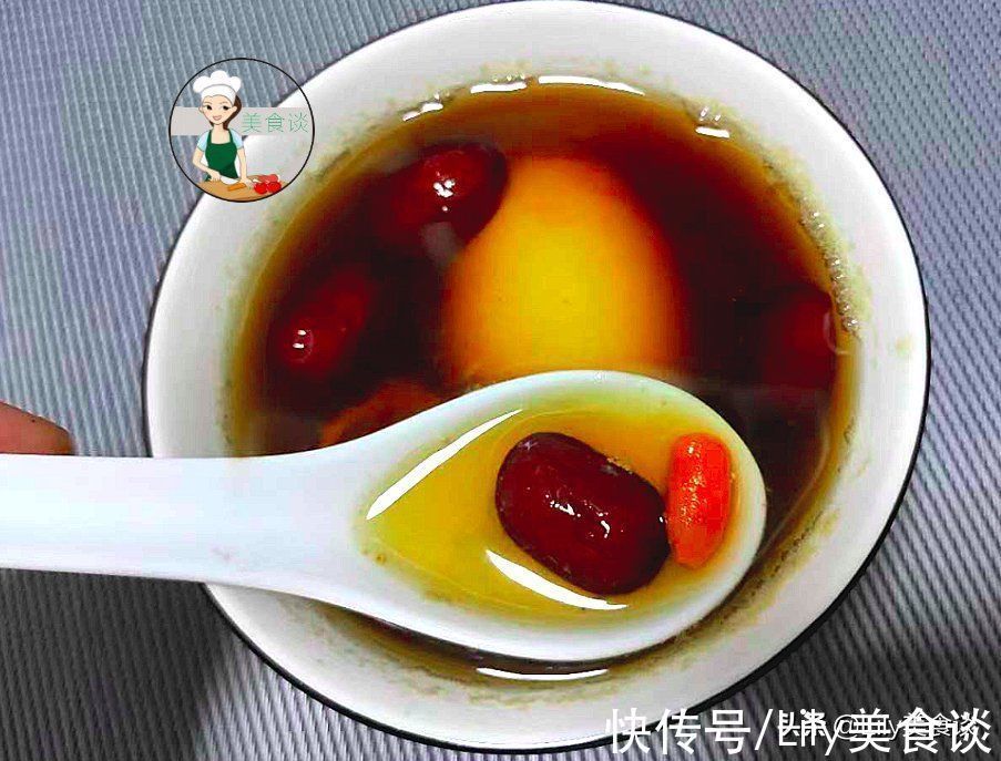 当归|秋天,记得多吃红枣,教你简单吃法,驱寒暖胃,营养滋润顺利度秋