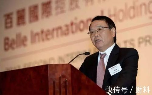 女鞋|“落寞鞋王”被迫关店6000家,退市2年后卷土重来,如今仍争第一