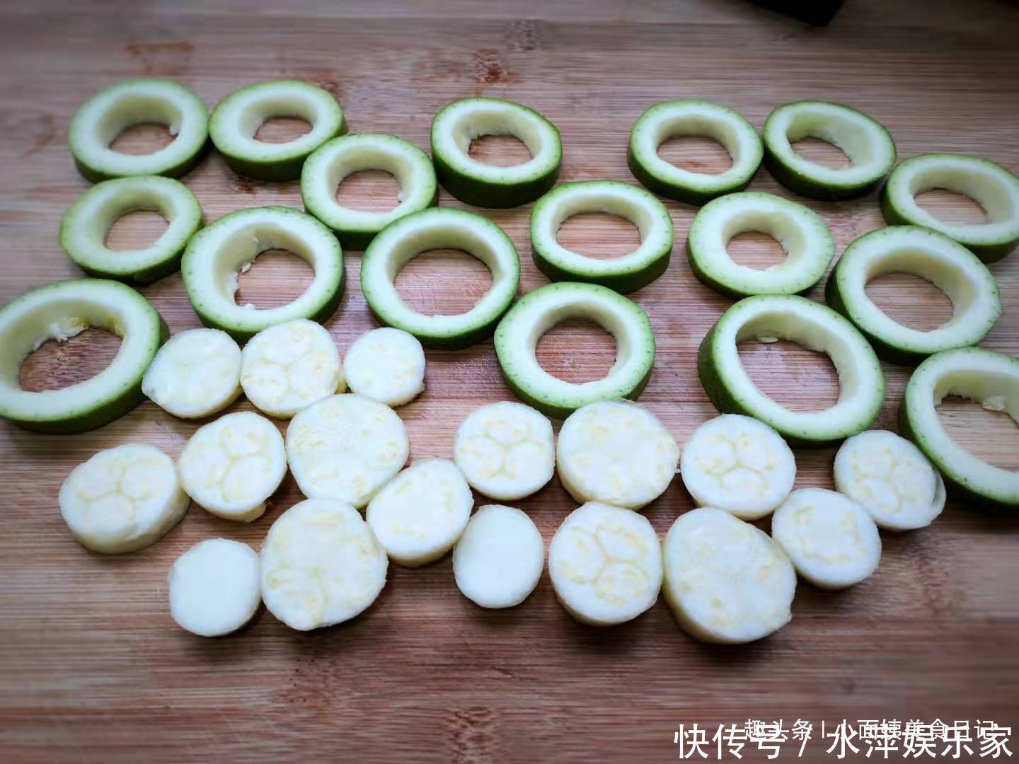 这早餐不用早起,8分钟上桌,一口气吃8个才过瘾,好吃又养胃!