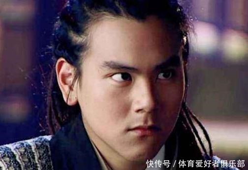 年长|《仙剑奇侠传一》年长后才看懂,唐钰小宝和阿奴的爱情有多真挚