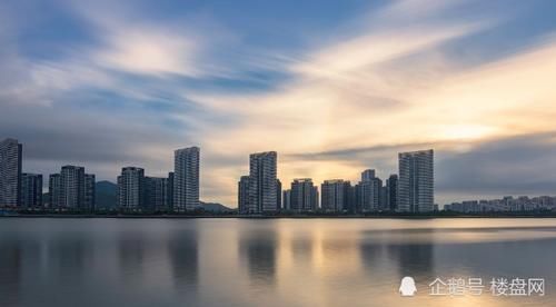 房价|10月百城新房数据,房价分化严重,买房需注意这一点