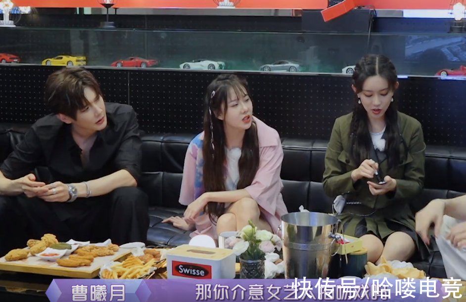 刁難|別怪孟子義朋友沒禮貌，刁難王厚杰的問題，全是孟子義所在意的