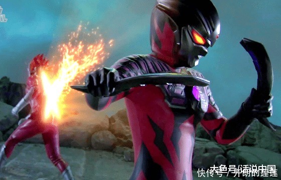 打死奥特曼最多的怪兽，贝利亚算一个，图四打死的战士堆成山！