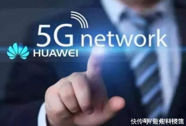 日本软银|华为用实力“扬眉吐气”，国外巨头纷纷寻求合作，孙正义成领头者