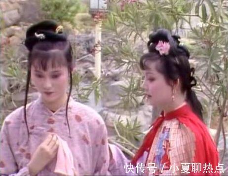 红楼梦|贾宝玉为什么看不上邢岫烟 邢岫烟为何能够逃脱万艳同悲的命运