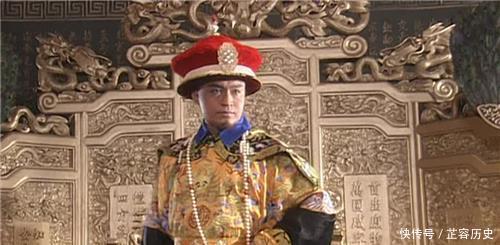 称帝|多尔衮为什么没称帝，真的是因为孝庄吗最关键一点往往没人想到