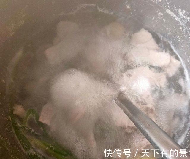 猪肉松|自制猪肉松，味道还可以哦