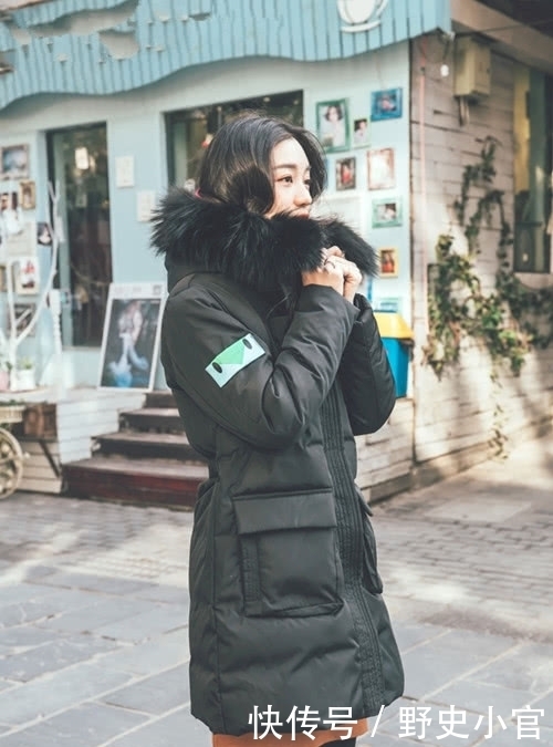 说出|羽绒服吊牌上没这行字,再大的折扣也别买,离职导购说出“实情”