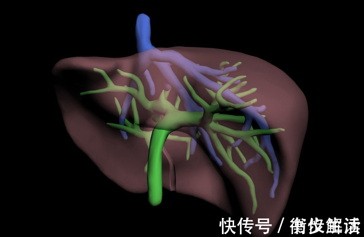 脚趾|脚上若出现这些症状,多半是“肝硬化”了,或应及早检查