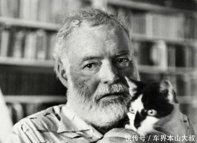 海明威的故事告诉我们一个母亲,是怎样毁掉一个家庭的