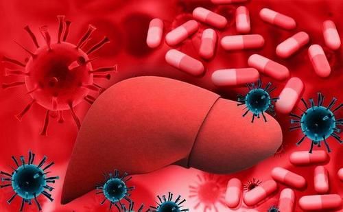 超声检查|肝功能正常不代表肝脏正常,也可能患癌,这“3项”检查要注意