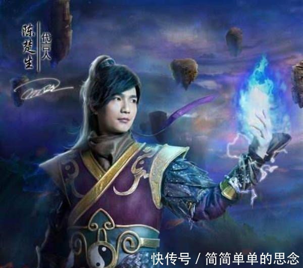 影响力|5本影响力很大的网络小说,本本都是开山之作!