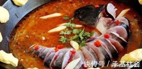 它是鱼腥的“死对头”，炖鱼时放上一点，鱼肉鲜嫩不腥，长见识了