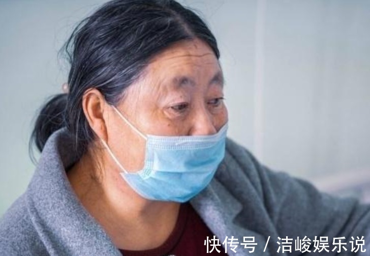 李女士|52岁女子艰难产子，2年后母女俩却双双患癌，网友不值得同情