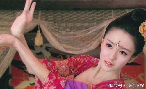 无人|古代能成为妃嫔的四大标准,若是现代人去竞选,几乎无人达标!